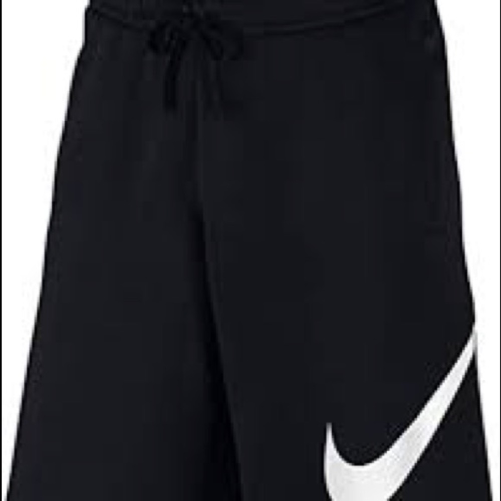 Nike Sportswear Club Shorts